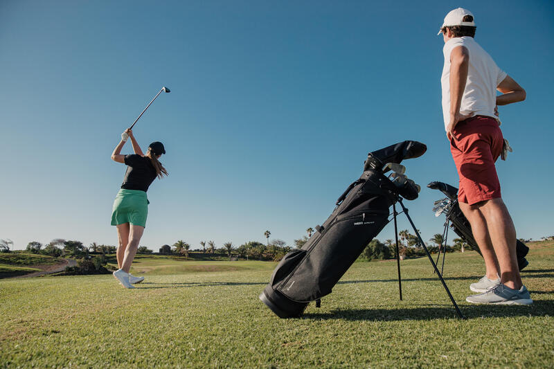 What Kit Do I Need to Start Golfing?
