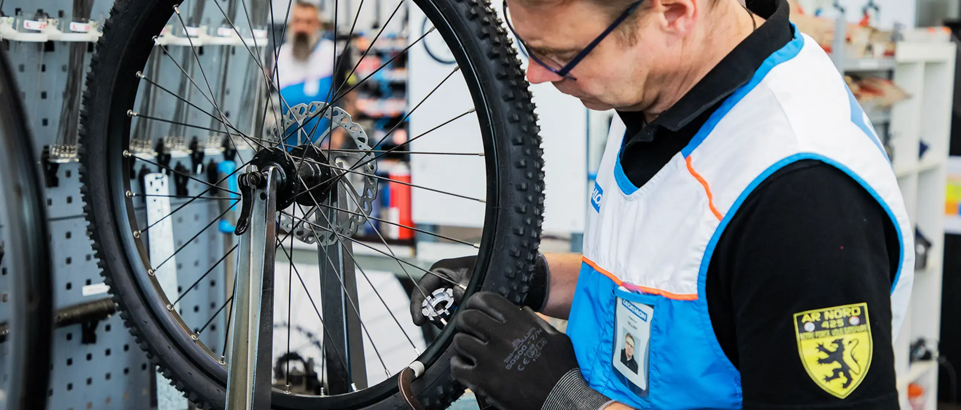 VAN RYSEL EDR CF DB SHIMANO 105 (2021)
