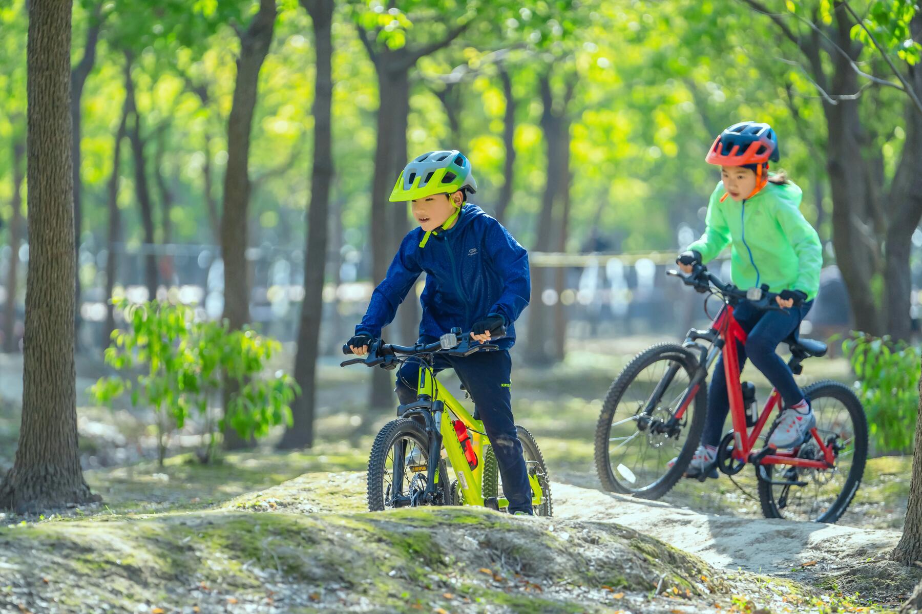 How to Choose Your Kid’s First Bike 