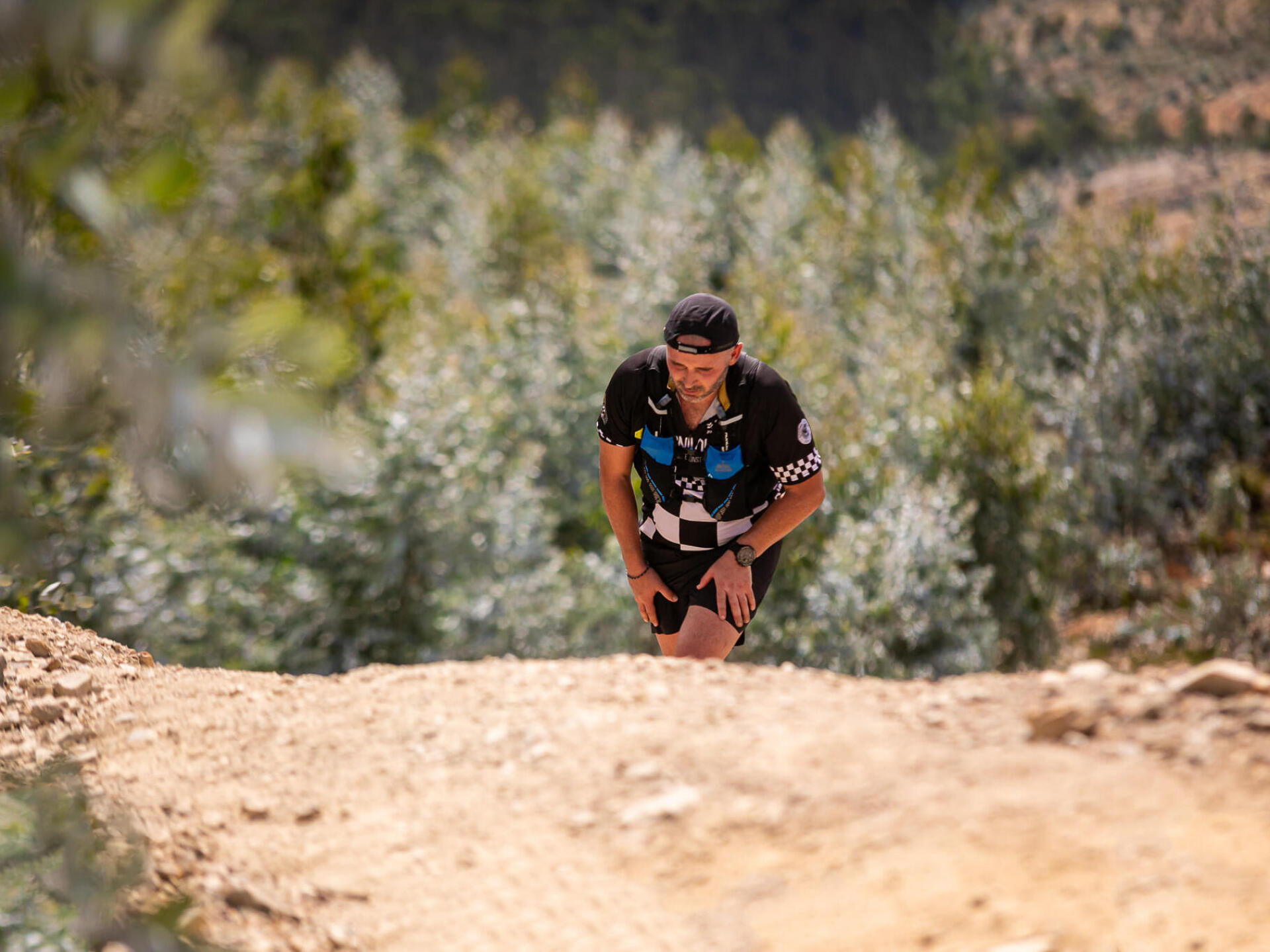 Desafia-te em 2023 numa prova de Trail Running! - Copy