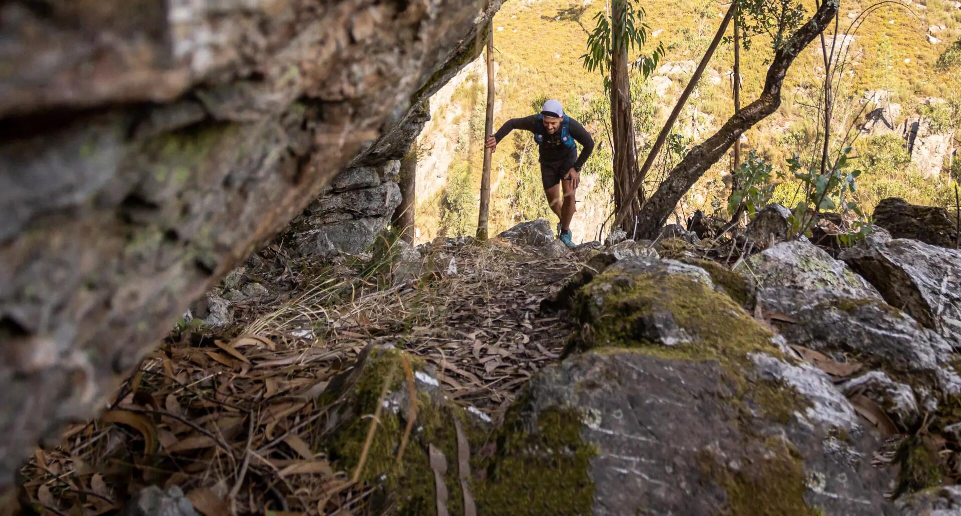 Material Obrigatório | EPIC Trail Azores by DECATHLON