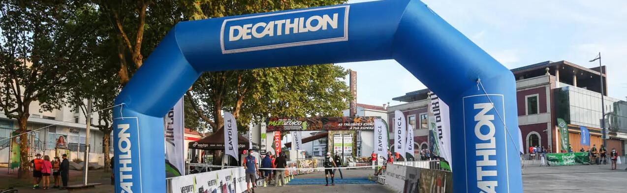 Material Obrigatório | EPIC Trail Azores by DECATHLON