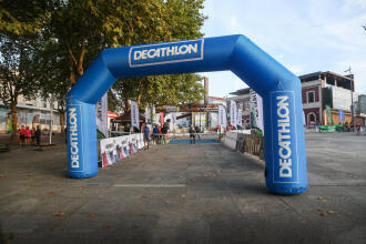 Material Obrigatório | EPIC Trail Azores by DECATHLON