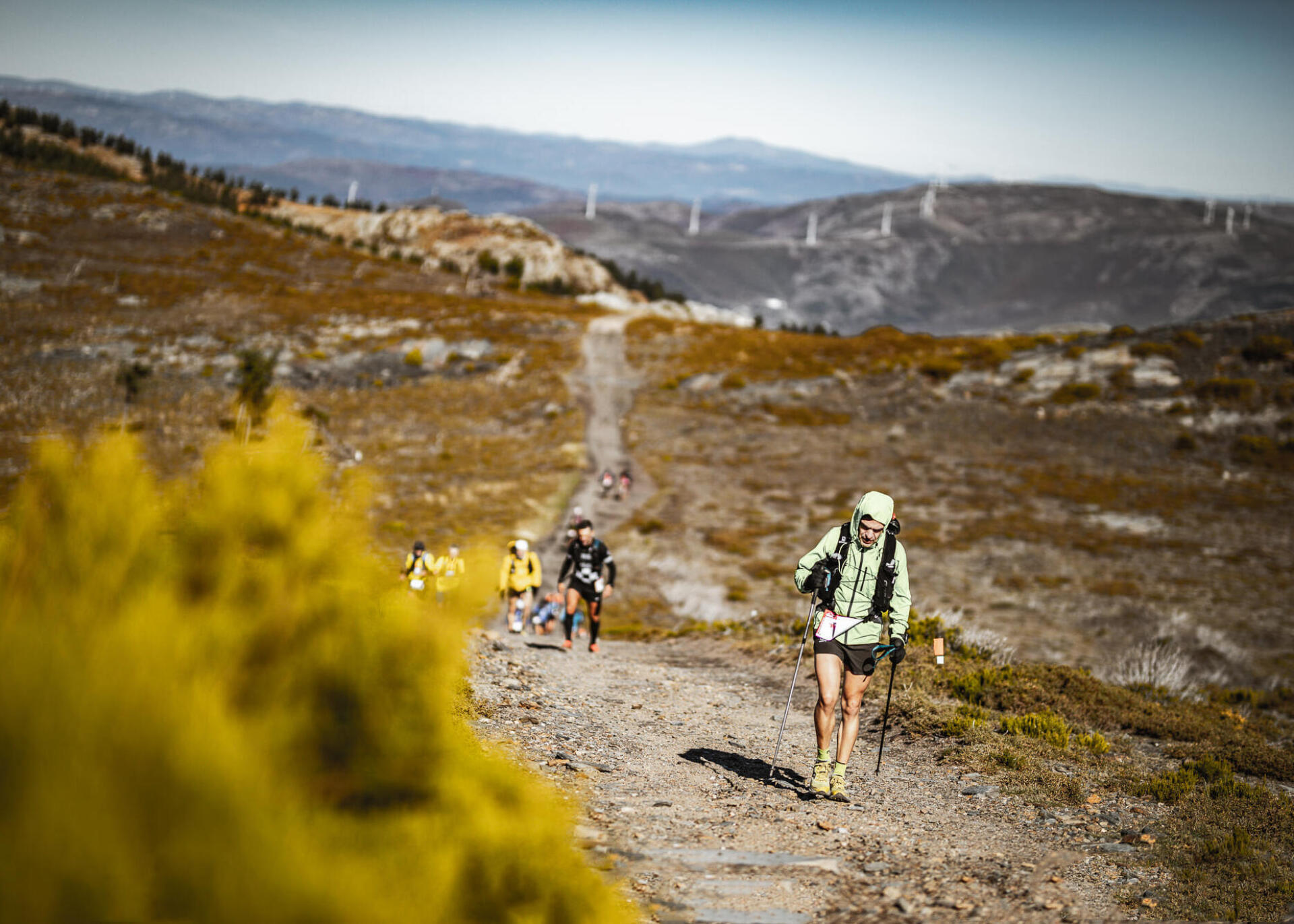 Desafia-te em 2023 numa prova de Trail Running! - Copy