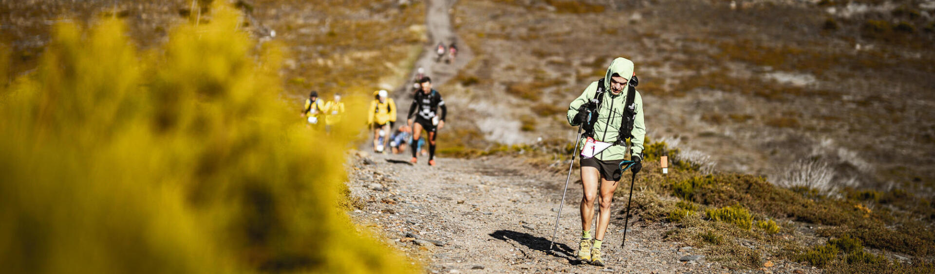 Material Obrigatório | EPIC Trail Azores by DECATHLON