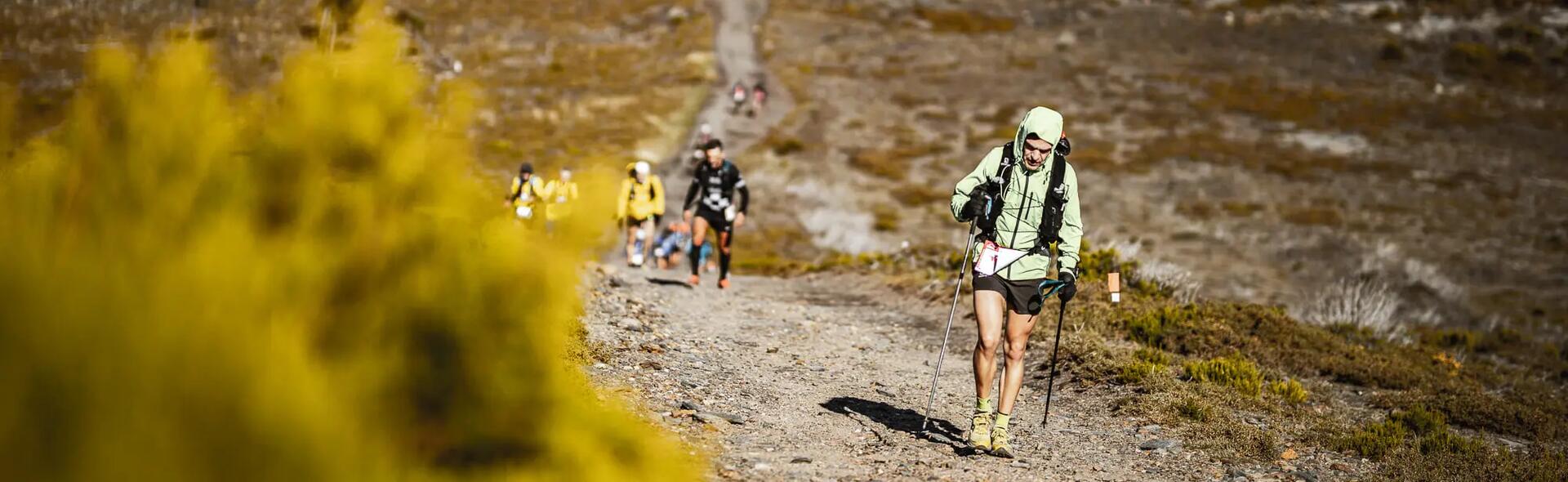 Material Obrigatório | EPIC Trail Azores by DECATHLON