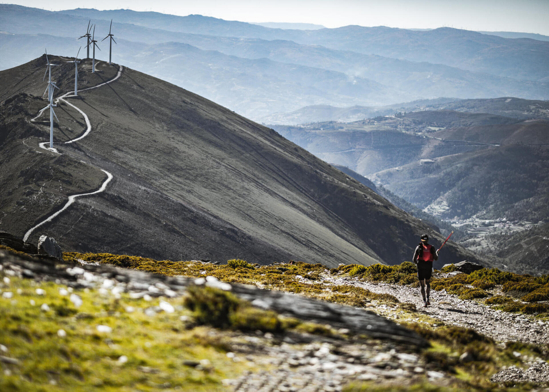 Desafia-te em 2023 numa prova de Trail Running! - Copy