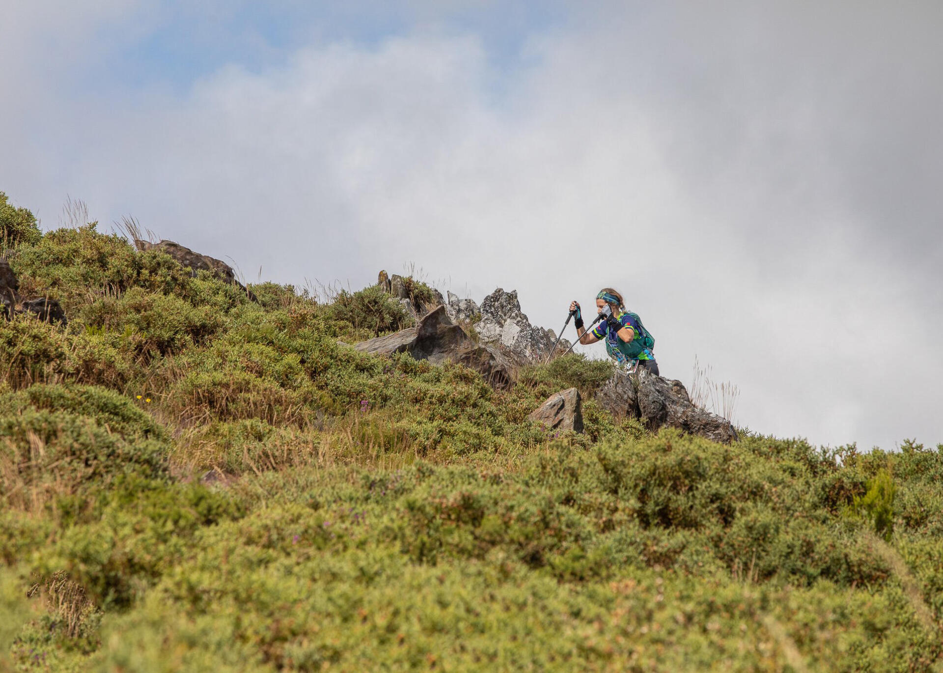 O Ultra Trail Serra da Freita será constituído por 4 eventos: