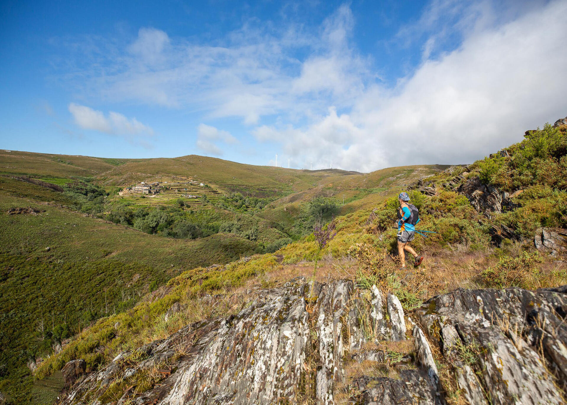 Desafia-te em 2023 numa prova de Trail Running! - Copy