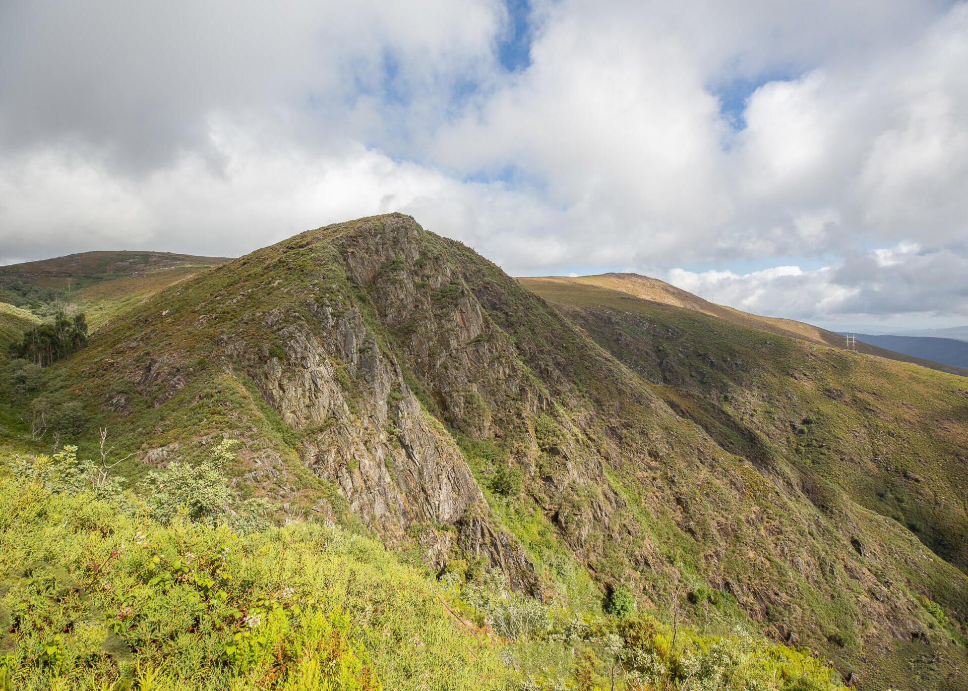 O Ultra Trail Serra da Freita será constituído por 4 eventos: