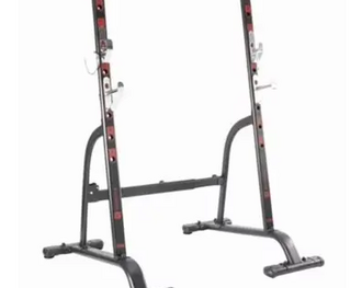 910 Inch Rack RACK DE MUSCULAÇÃO