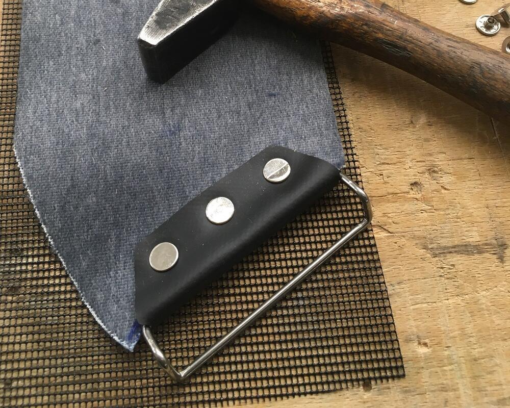 Manutenção e reparação do teu splitboard e das suas peles:instruções, reparação