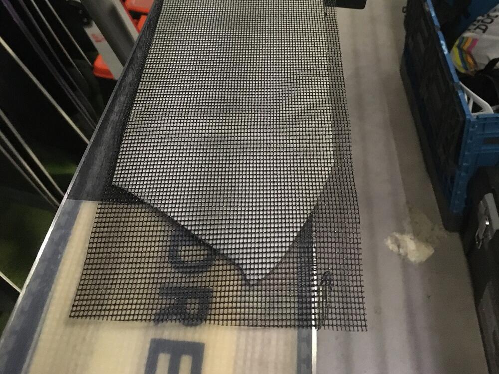 Manutenção e reparação do teu splitboard e das suas peles:instruções, reparação