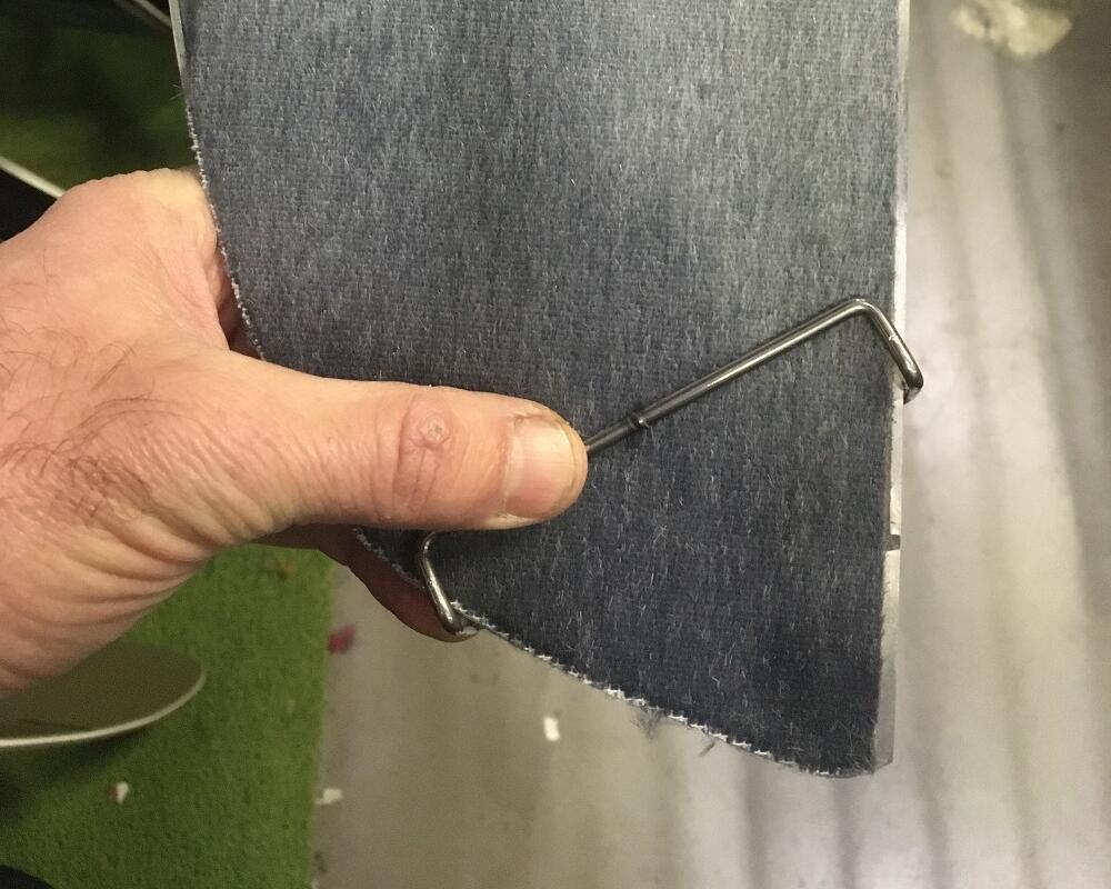 Manutenção e reparação do teu splitboard e das suas peles:instruções, reparação
