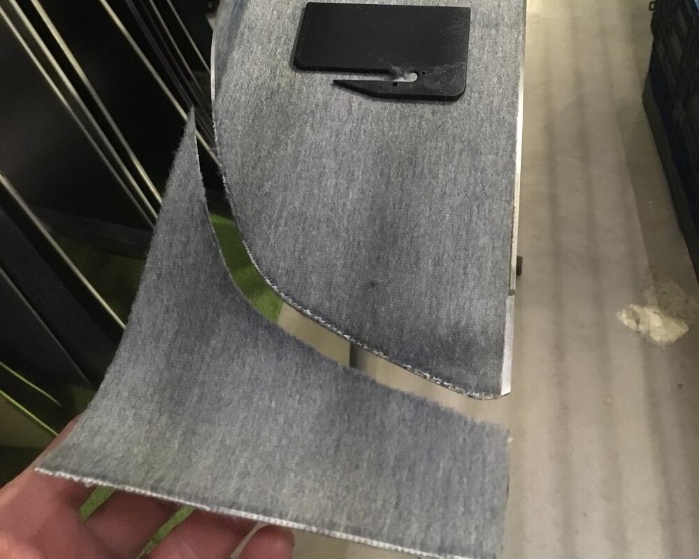Manutenção e reparação do teu splitboard e das suas peles:instruções, reparação