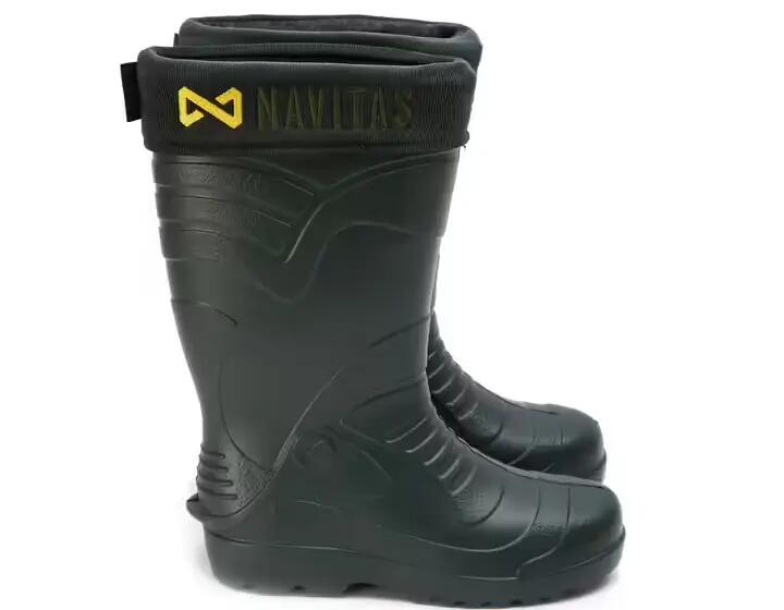 Navitas LITE INSULATED WELLY BOOTS