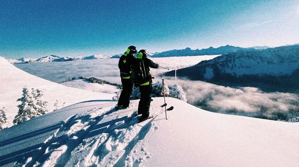 Retour au ski : 5 conseils d'un pro pour en profiter en toute sécurité