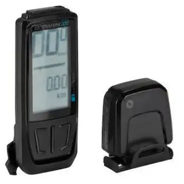 COMPTEUR VÉLO 500
