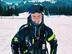 Louis is pisteur in de Alpen : "Een echte passie"