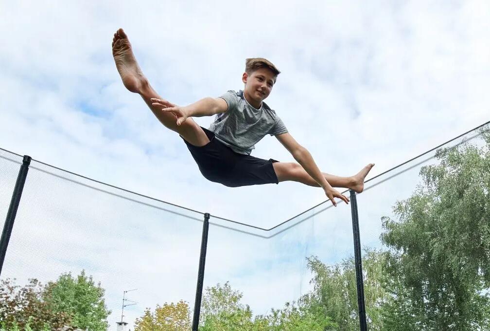 En forme pour la rentrée des classes !