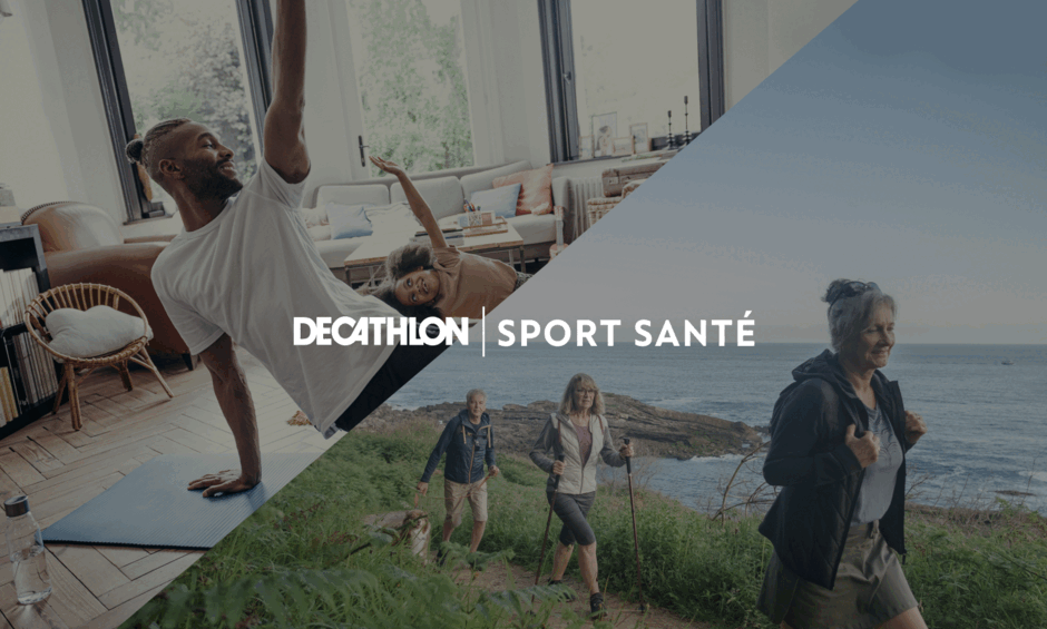 Decathlon Sport Santé - Boutique Santé - Decathlon