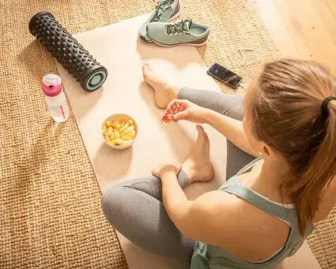 Les plats préférés des sportif·ves selon leur discipline