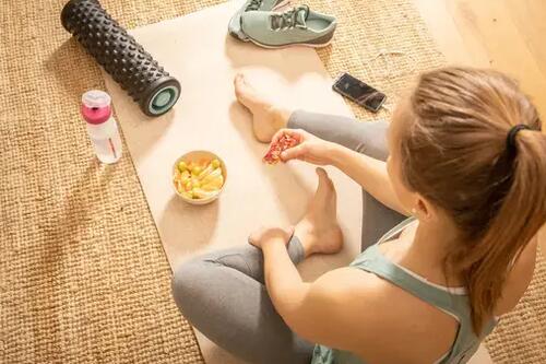 Les plats préférés des sportif·ves selon leur discipline
