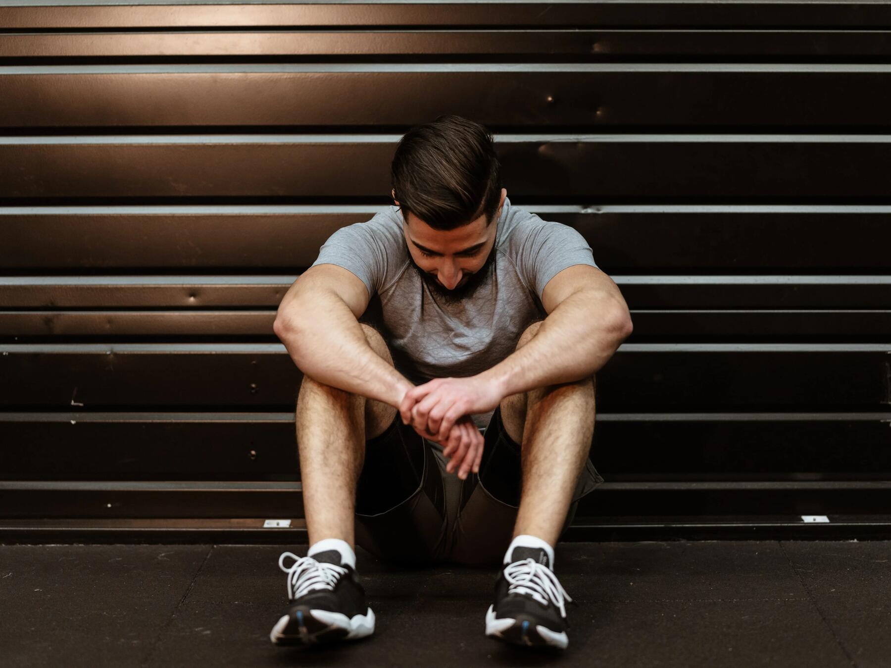 Rust is essentieel om resultaat te boeken in de gym. Rust jij genoeg?