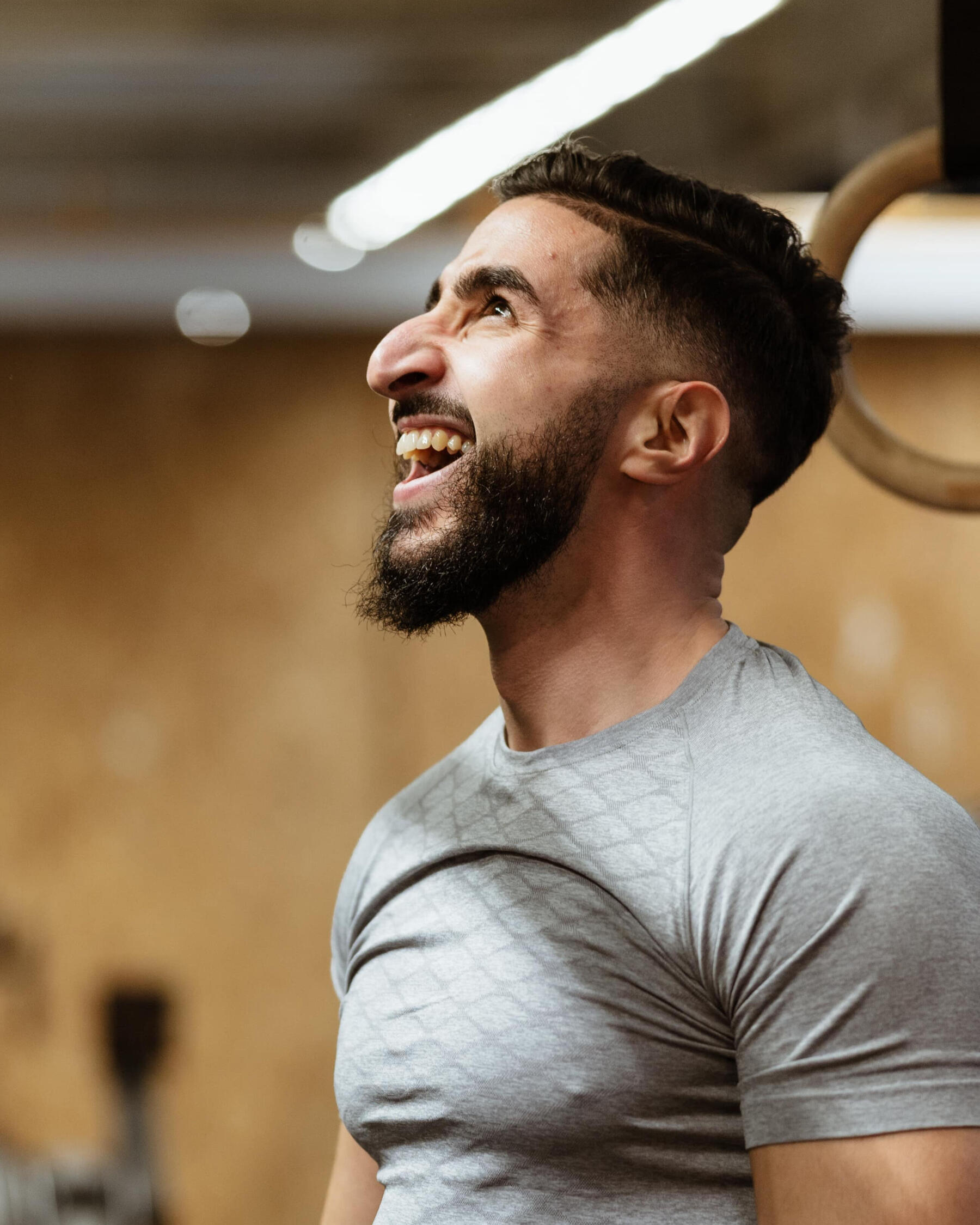 sport en salle