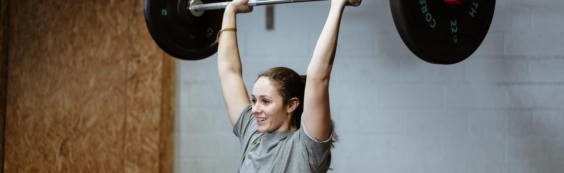 Cross-training : une histoire de communauté