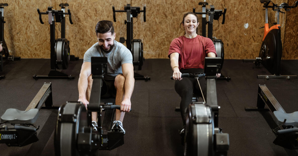 Comment faire du sport pendant le ramadan