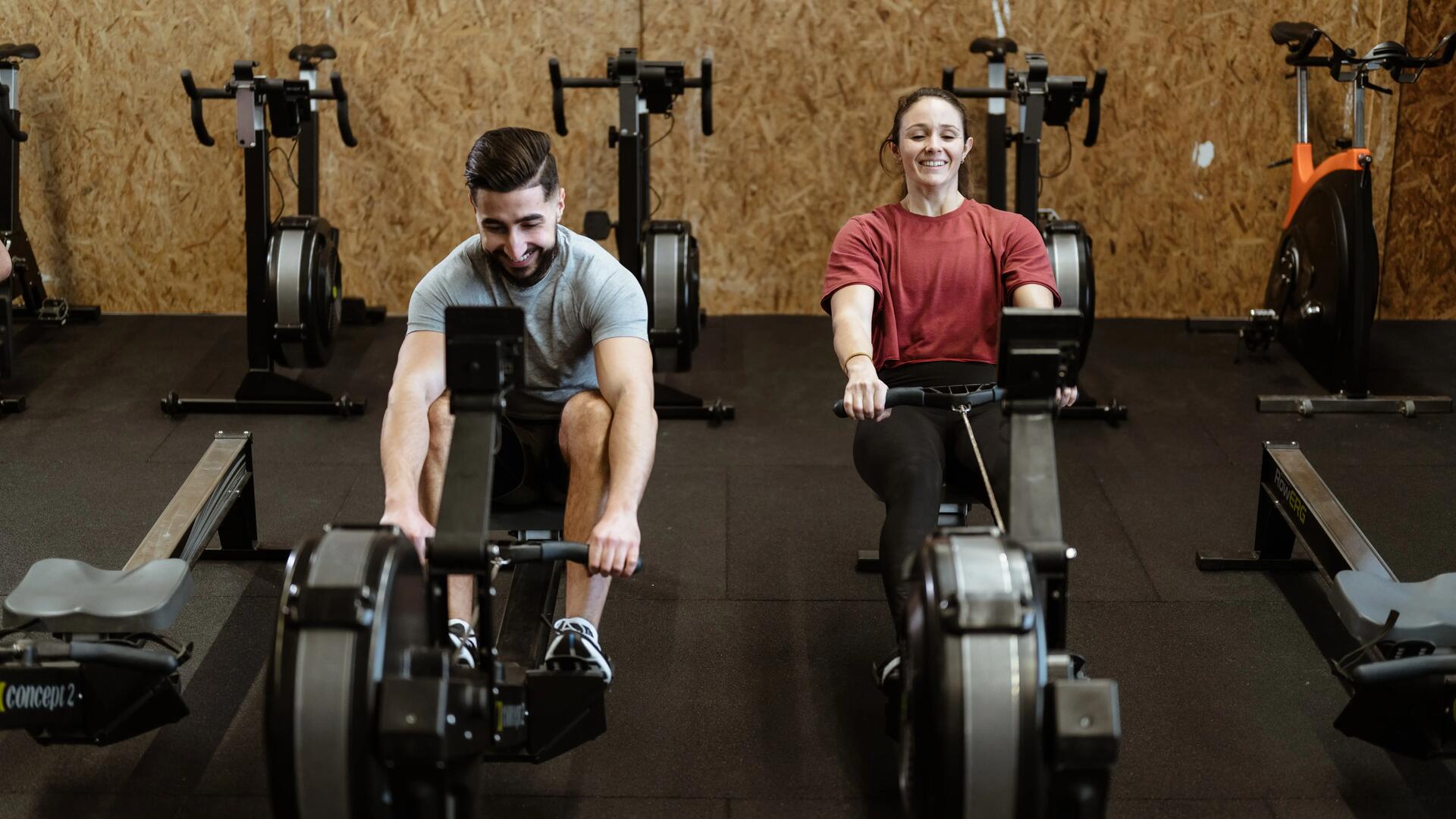 C’est quoi un rapport sain au sport ?