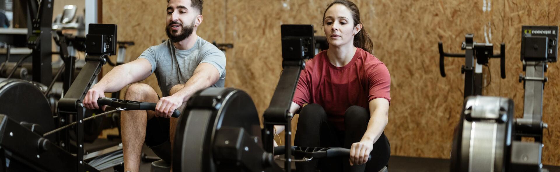 sports pour perdre du poids