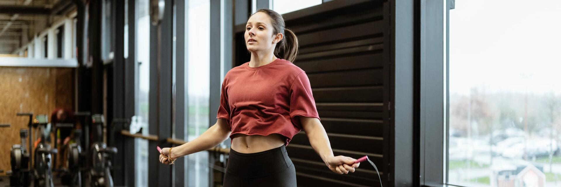 Deporte y pérdida de peso