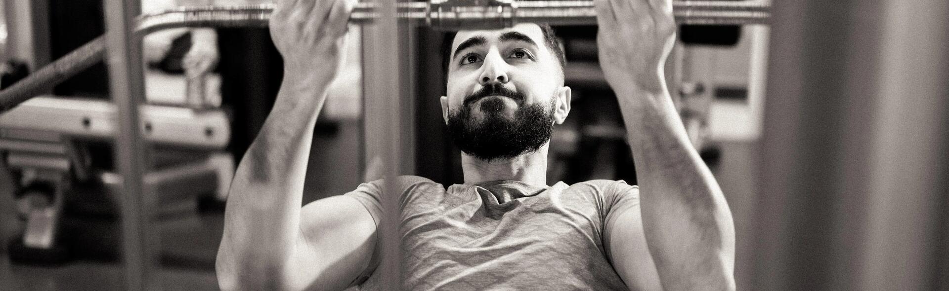 musculation
