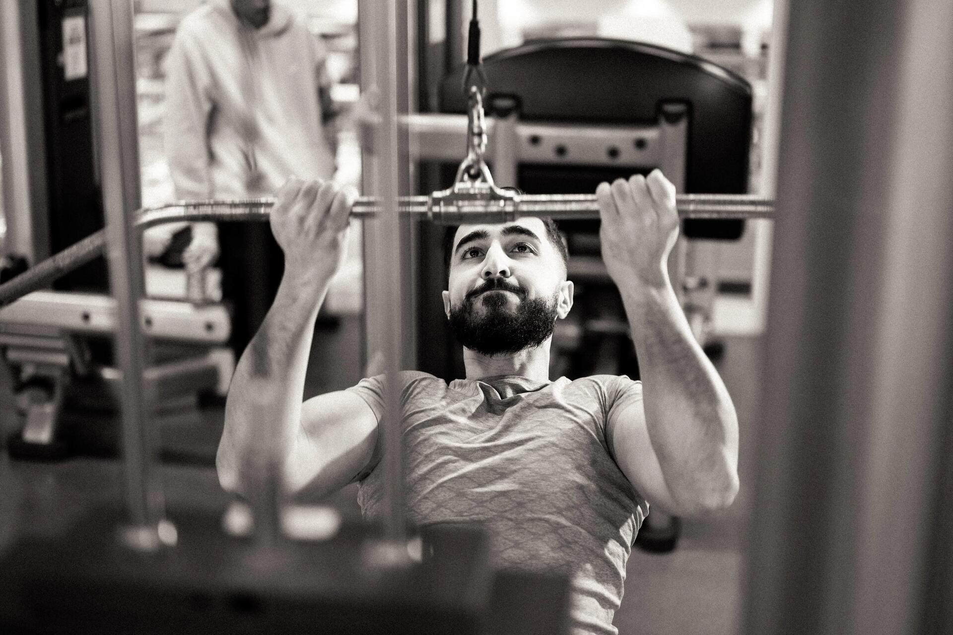 Testostérone : tout savoir sur cette hormone quand on fait du sport