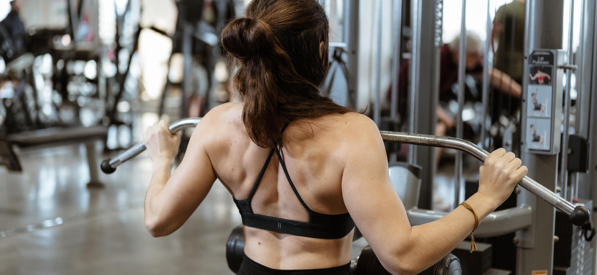 Programme musculation Perte de poids : quels exercices et alimentation ?
