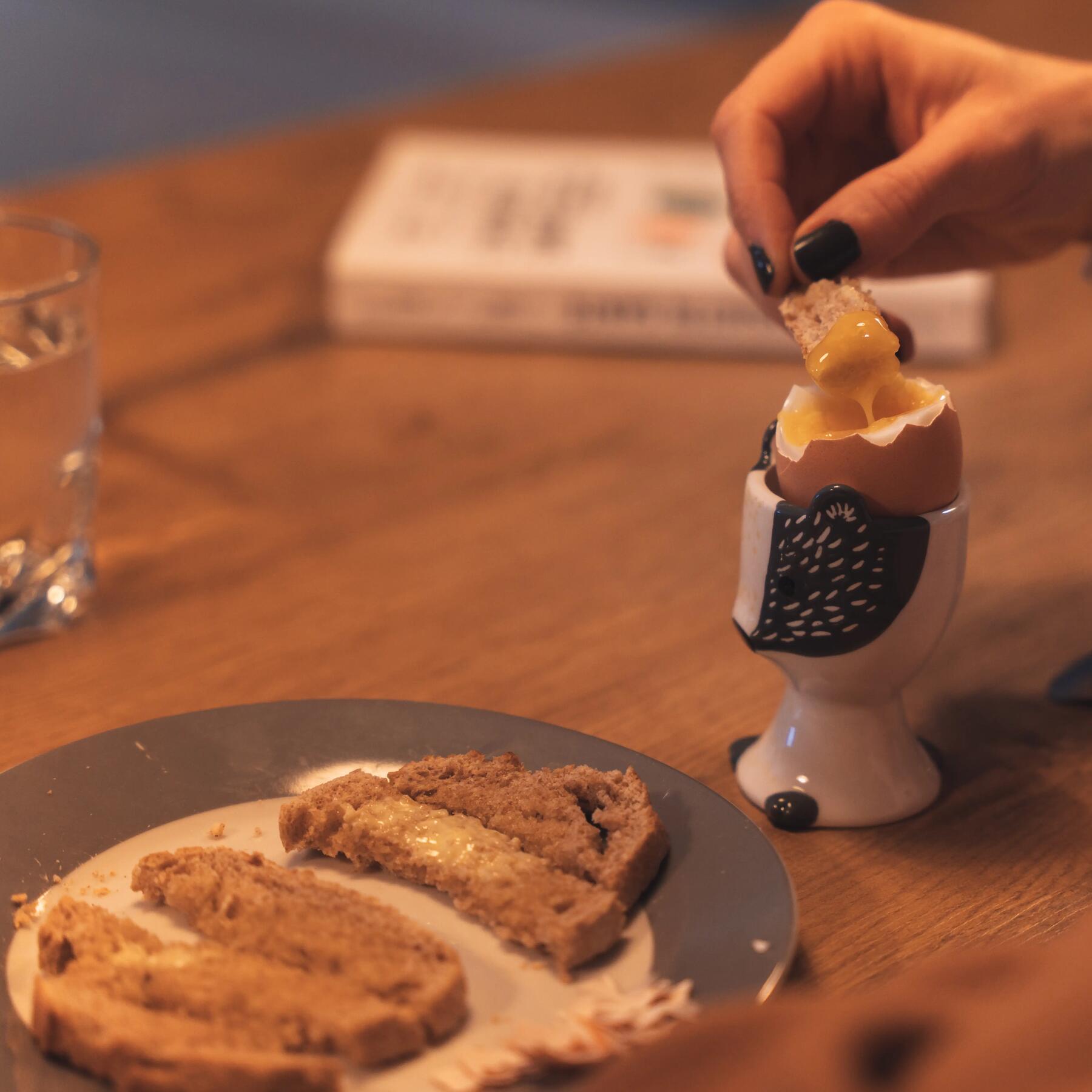 Comment manger équilibré ?