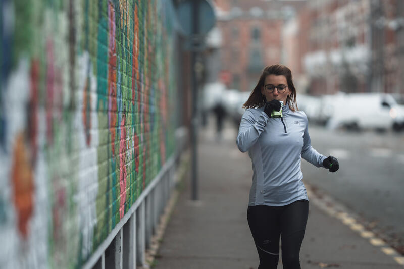 Wat moet je eten voor je gaat hardlopen? Enkele goede gewoontes