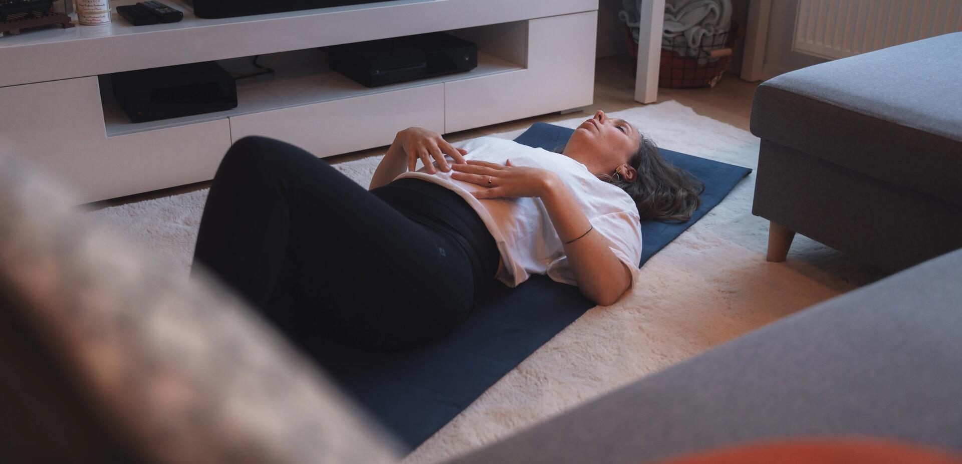 Combien de temps avant de voir les effets du sport sur le corps ?