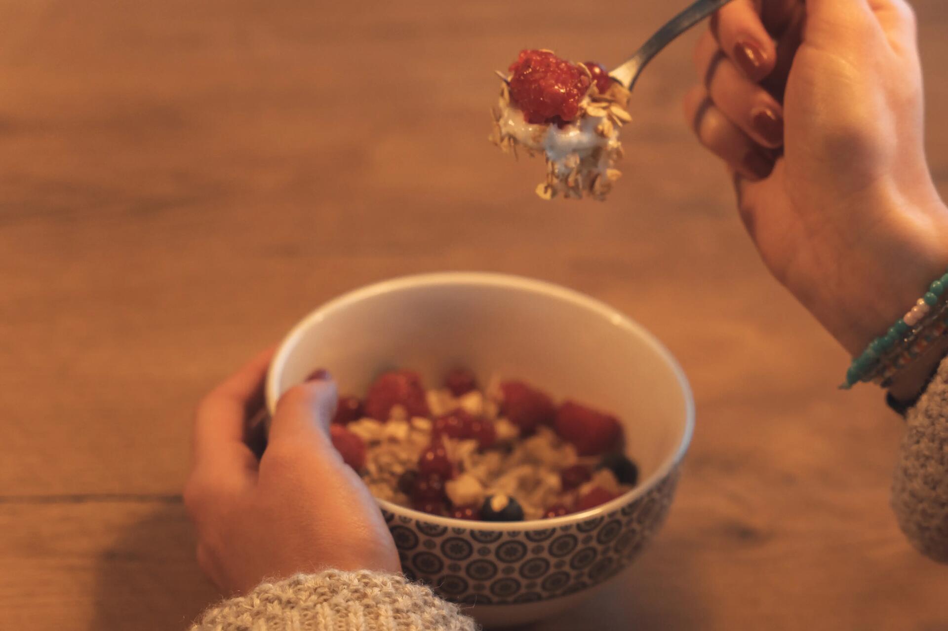 comment calculer ses macronutriments musculation