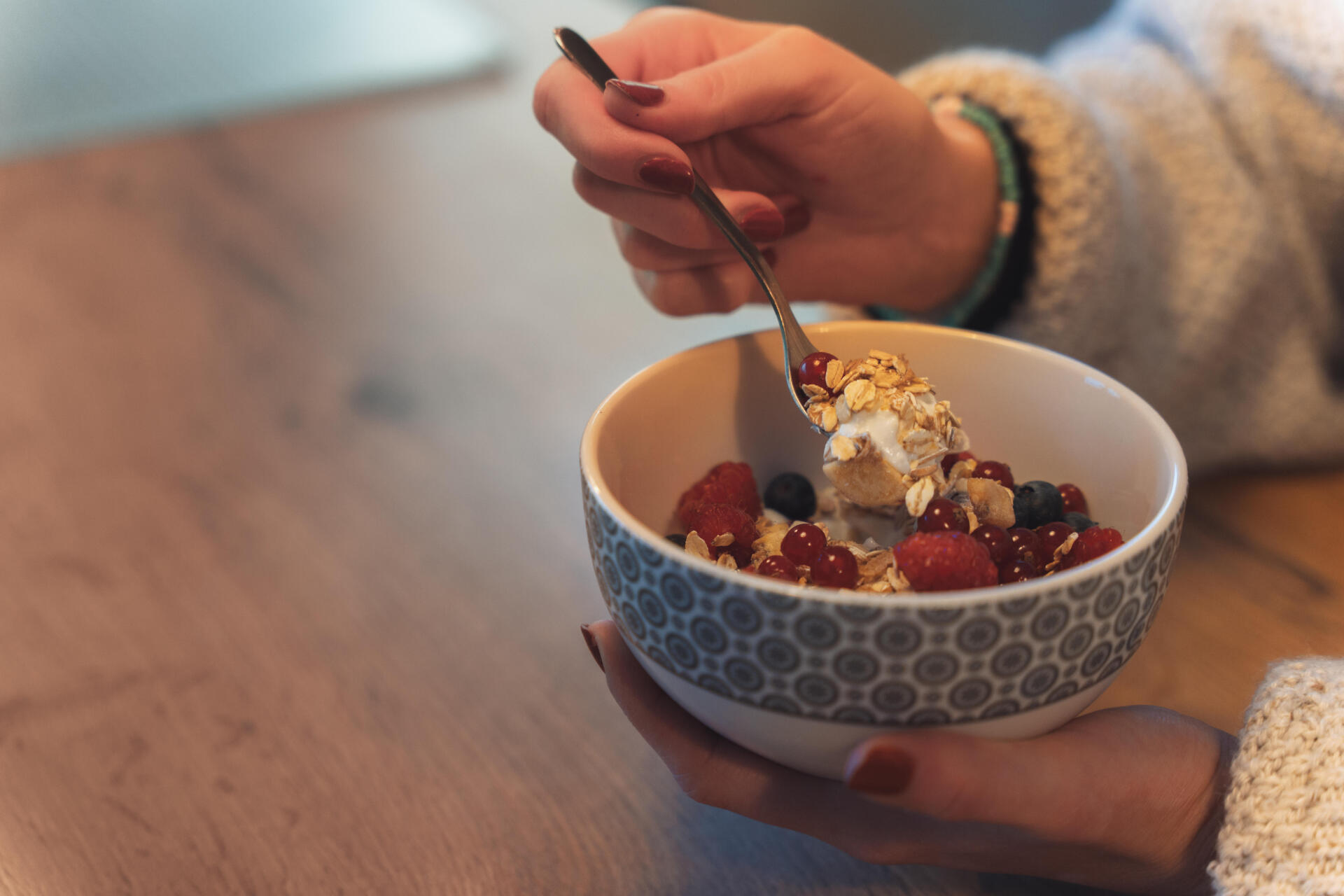 Alimentation saine ou healthy : comment mieux manger au quotidien ?