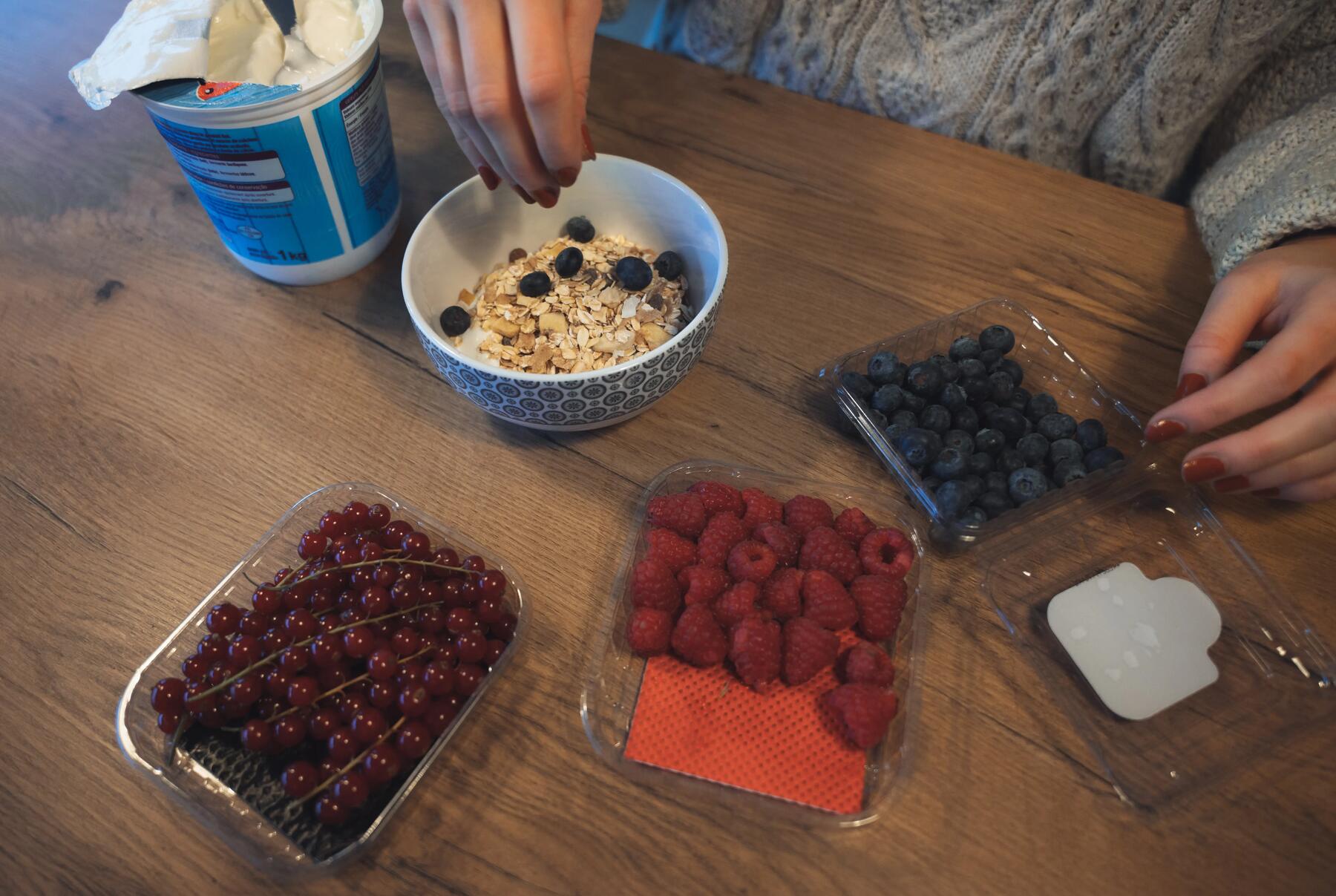 aliments pour maigrir