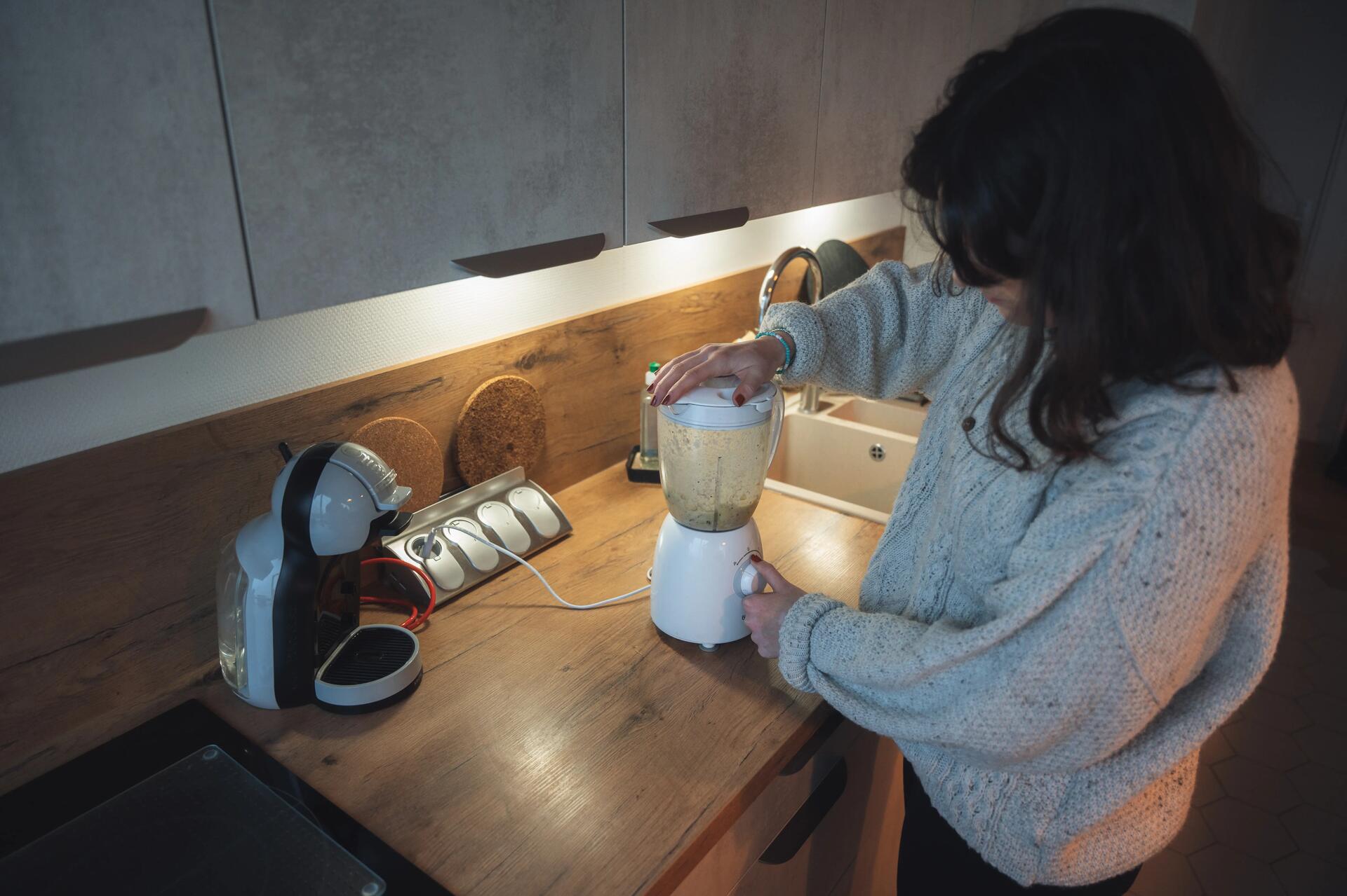 Les jus de fruits, c’est bon pour la santé ?