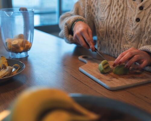 Alimentation anti-inflammatoire : un atout santé dans la pratique spor