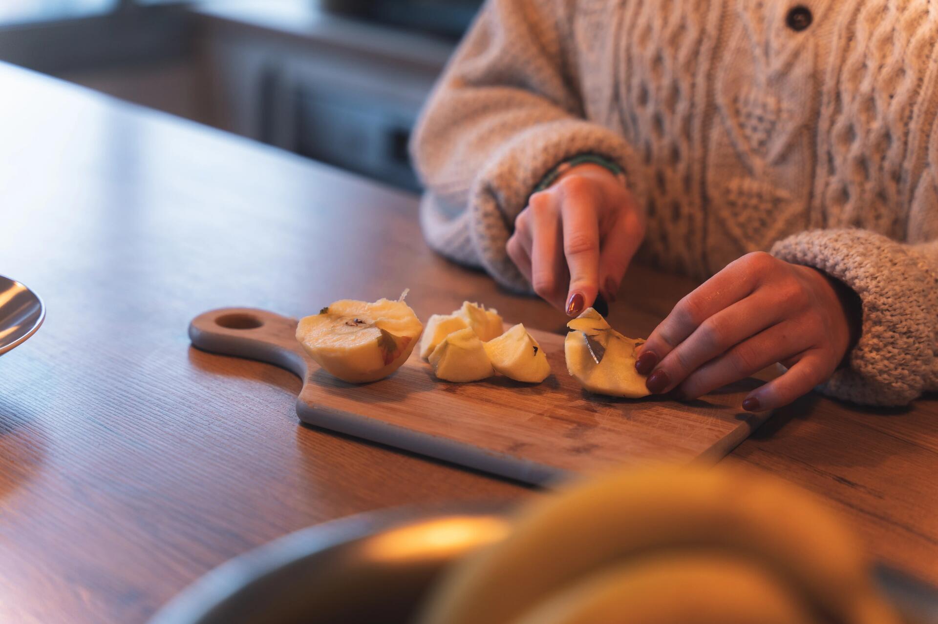 Comment manger équilibré ?