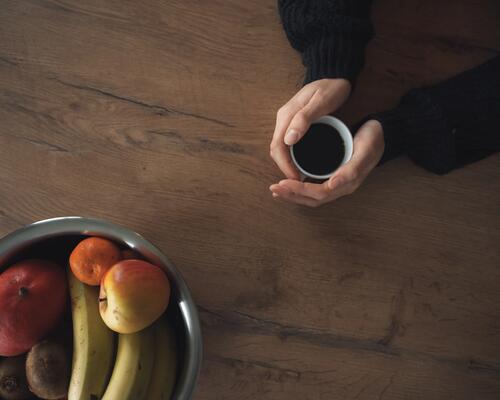 Sport et café, bonne ou mauvaise idée ?