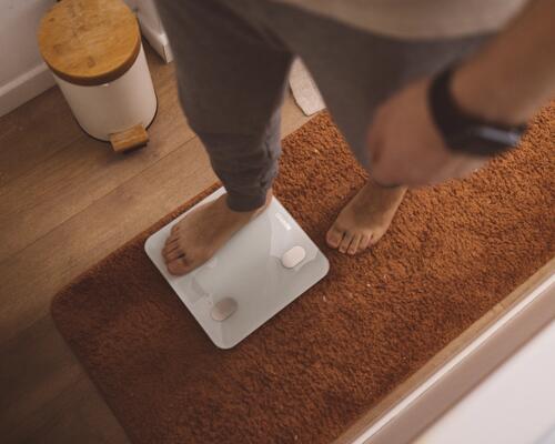 Fitness: ¿cómo calcular tu peso ideal?