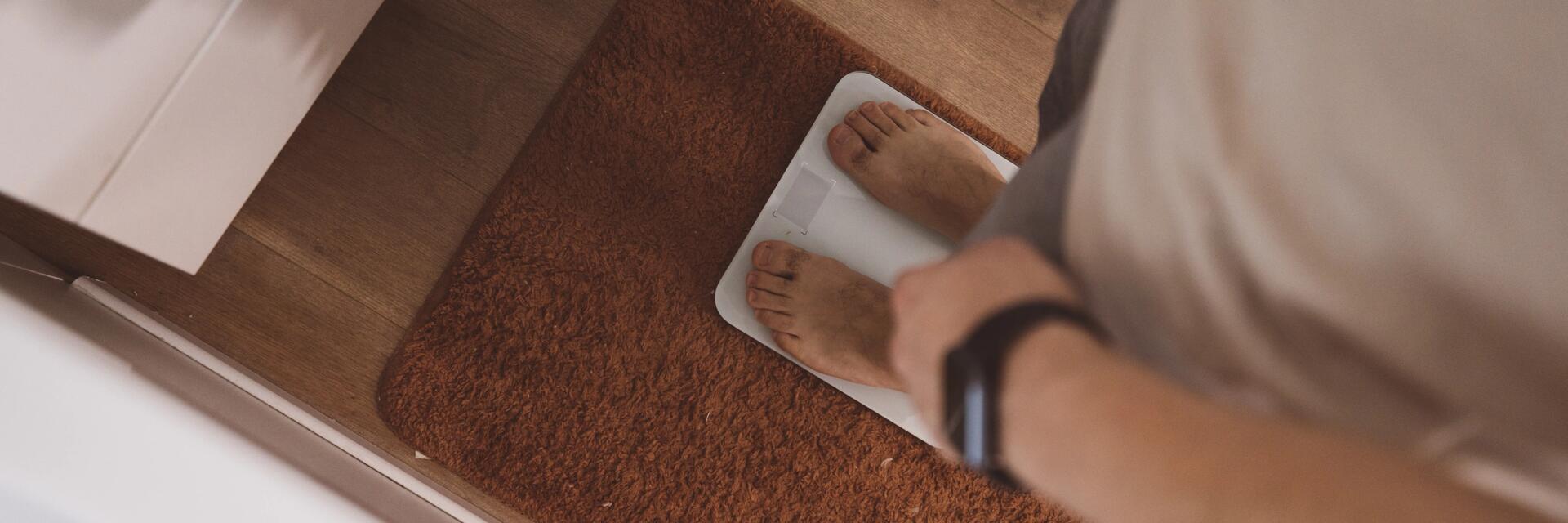 Comment perdre du poids en 1 mois ? 
