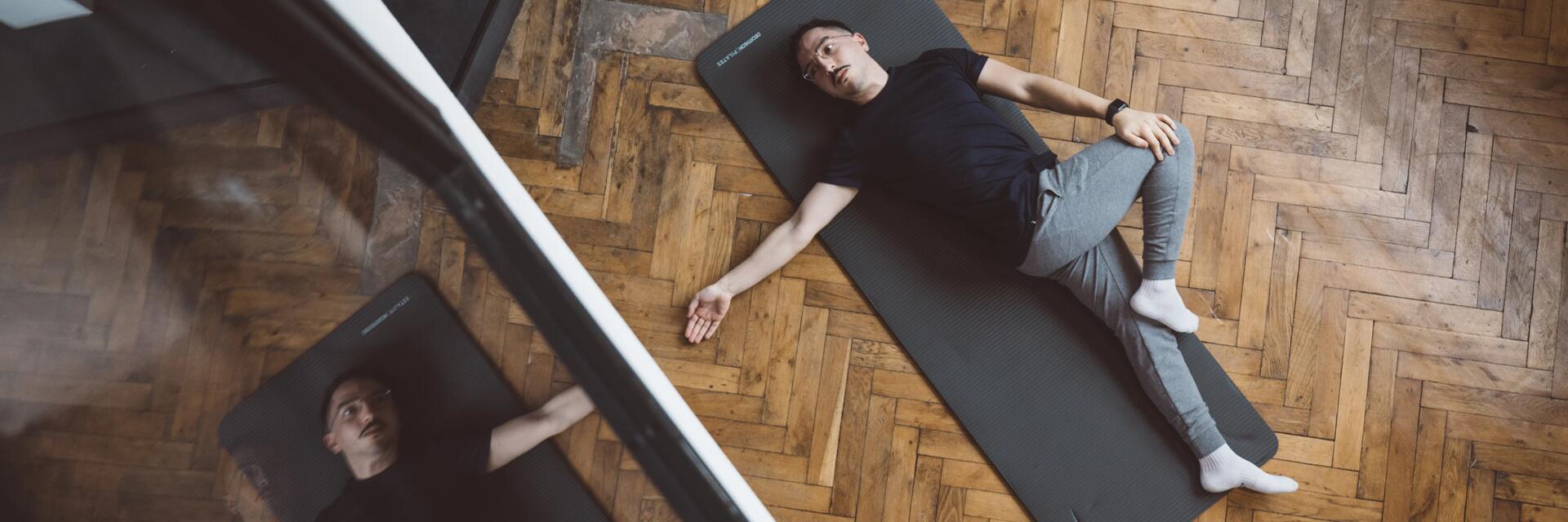 Exercices pour les lombaires